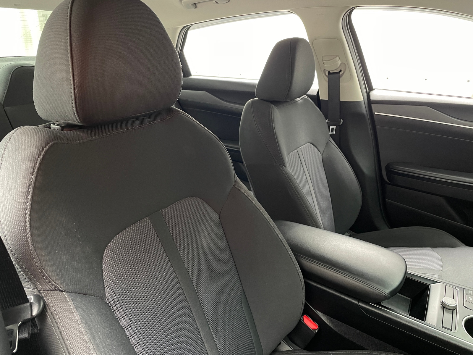 Thumbnail: 2021 Kia K5 - 2