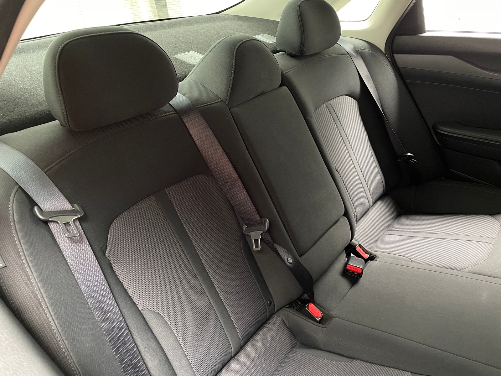 Thumbnail: 2021 Kia K5 - 6