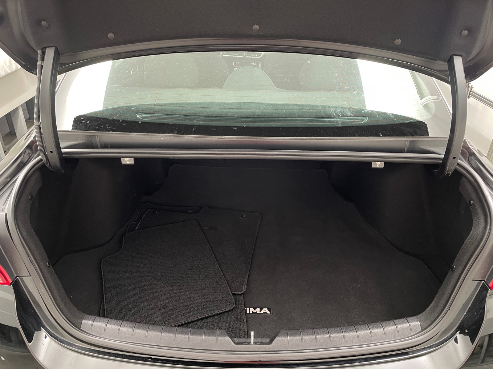 Thumbnail: 2021 Kia K5 - 7