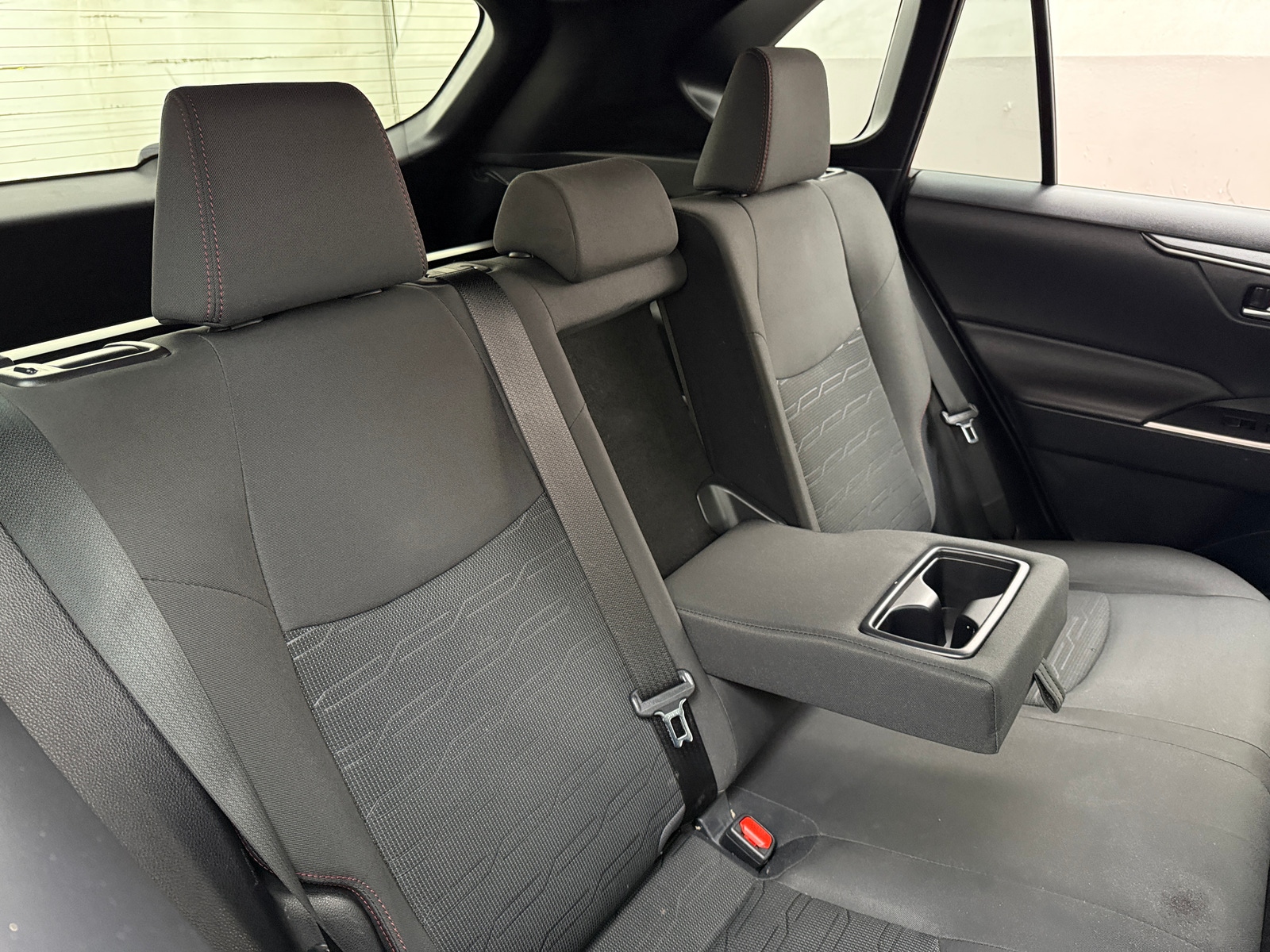 Thumbnail: 2023 Toyota RAV4 - 6