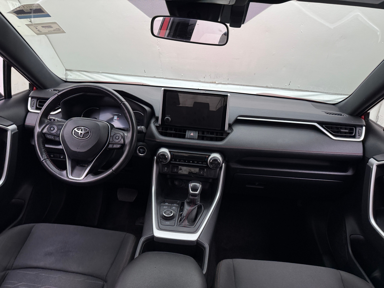 Thumbnail: 2023 Toyota RAV4 - 3