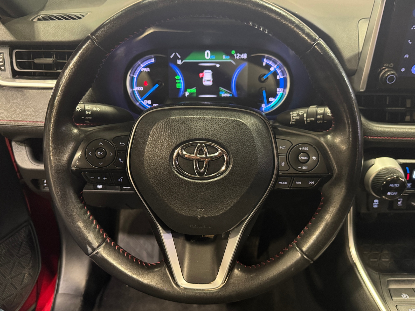 Thumbnail: 2023 Toyota RAV4 - 5