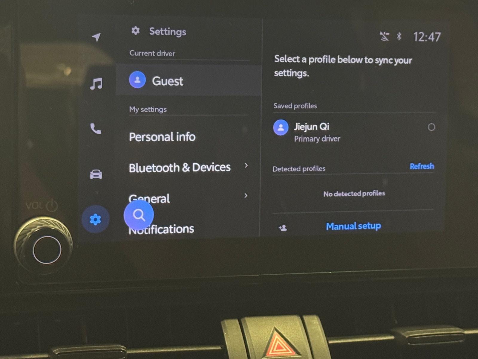 Thumbnail: 2023 Toyota RAV4 - 4