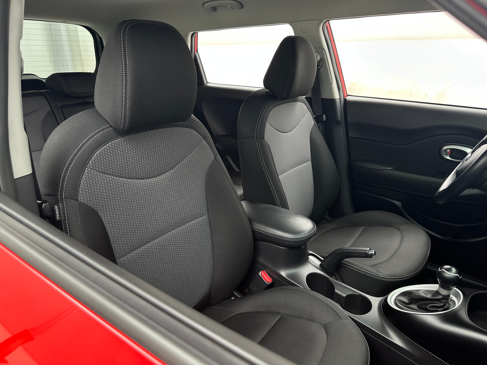 Thumbnail: 2019 Kia Soul - 2