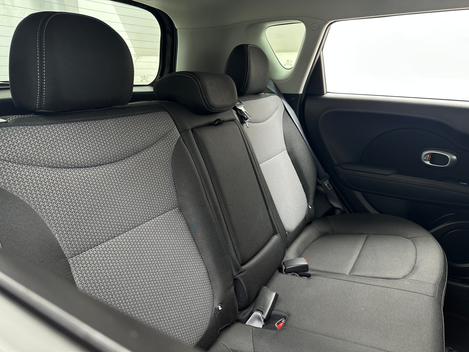 Thumbnail: 2019 Kia Soul - 6