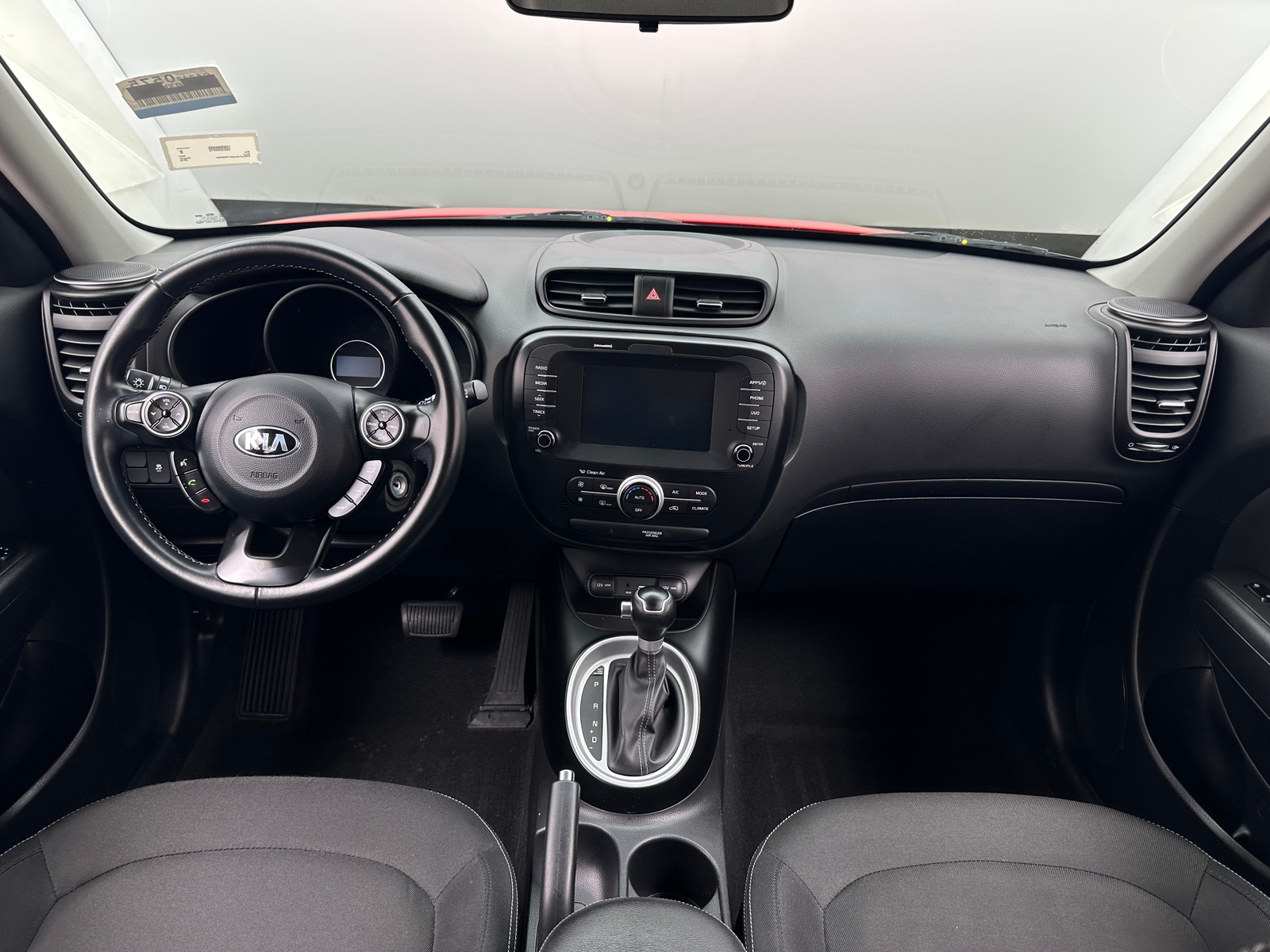 Thumbnail: 2019 Kia Soul - 3