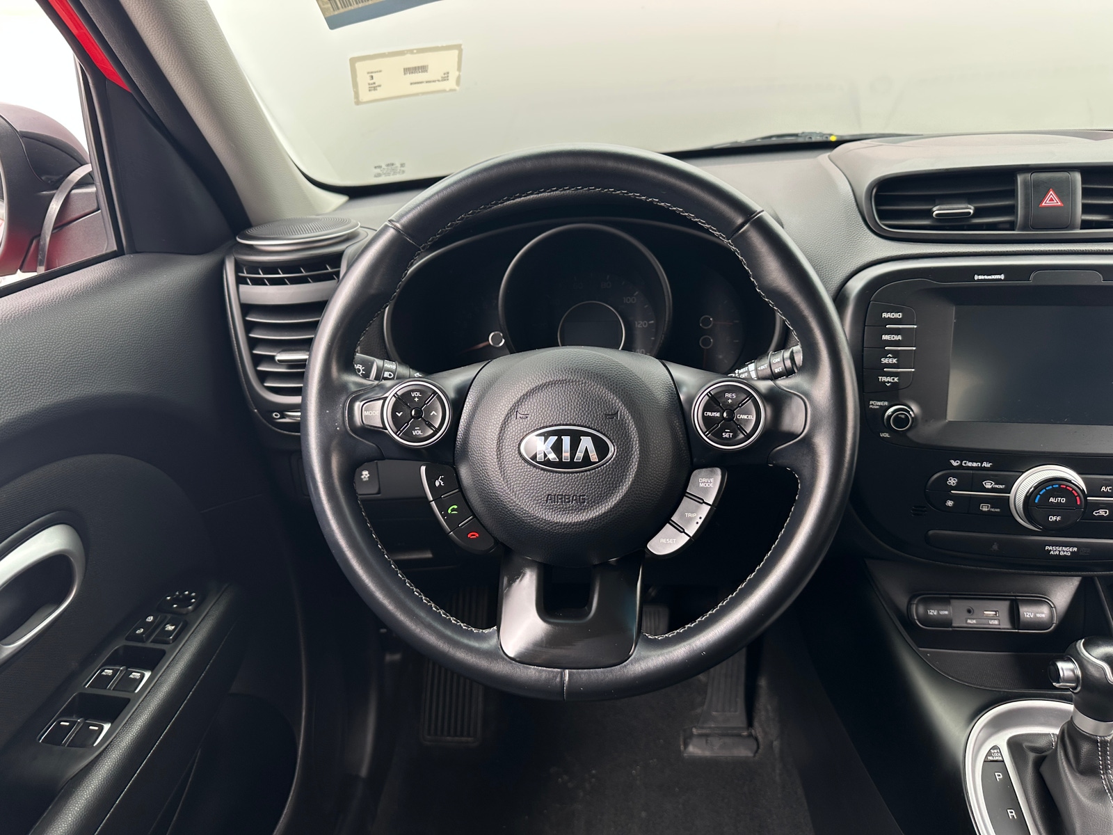 Thumbnail: 2019 Kia Soul - 5