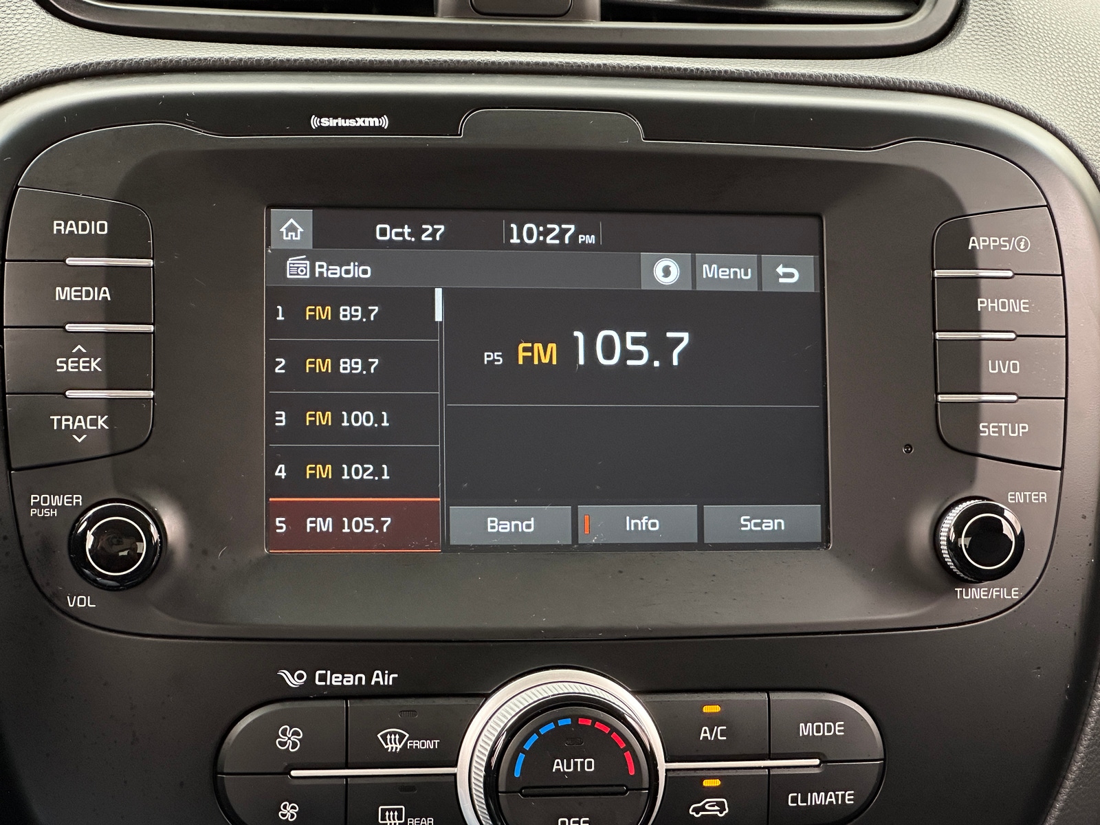 Thumbnail: 2019 Kia Soul - 4