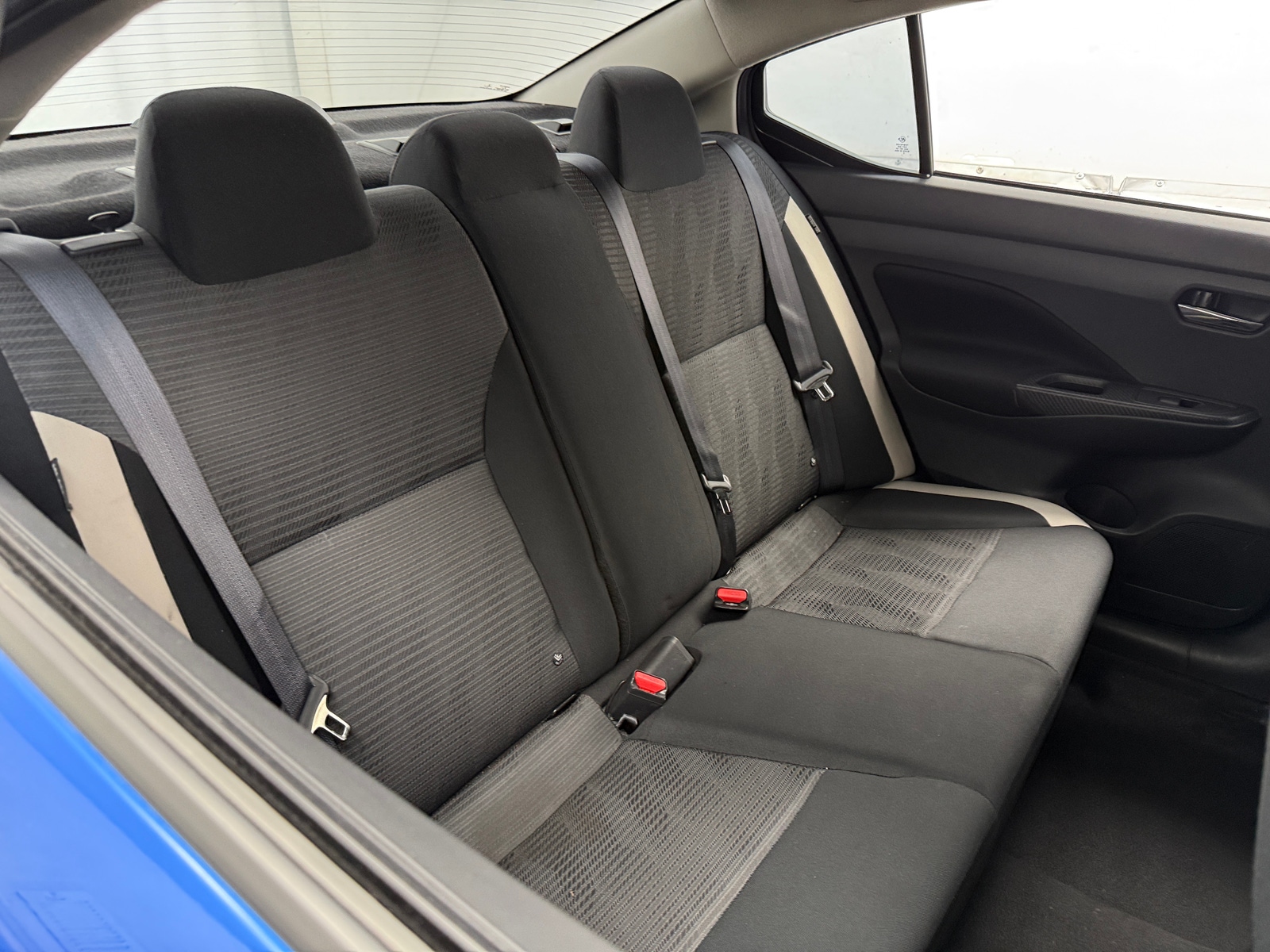 Thumbnail: 2022 Nissan Versa - 6