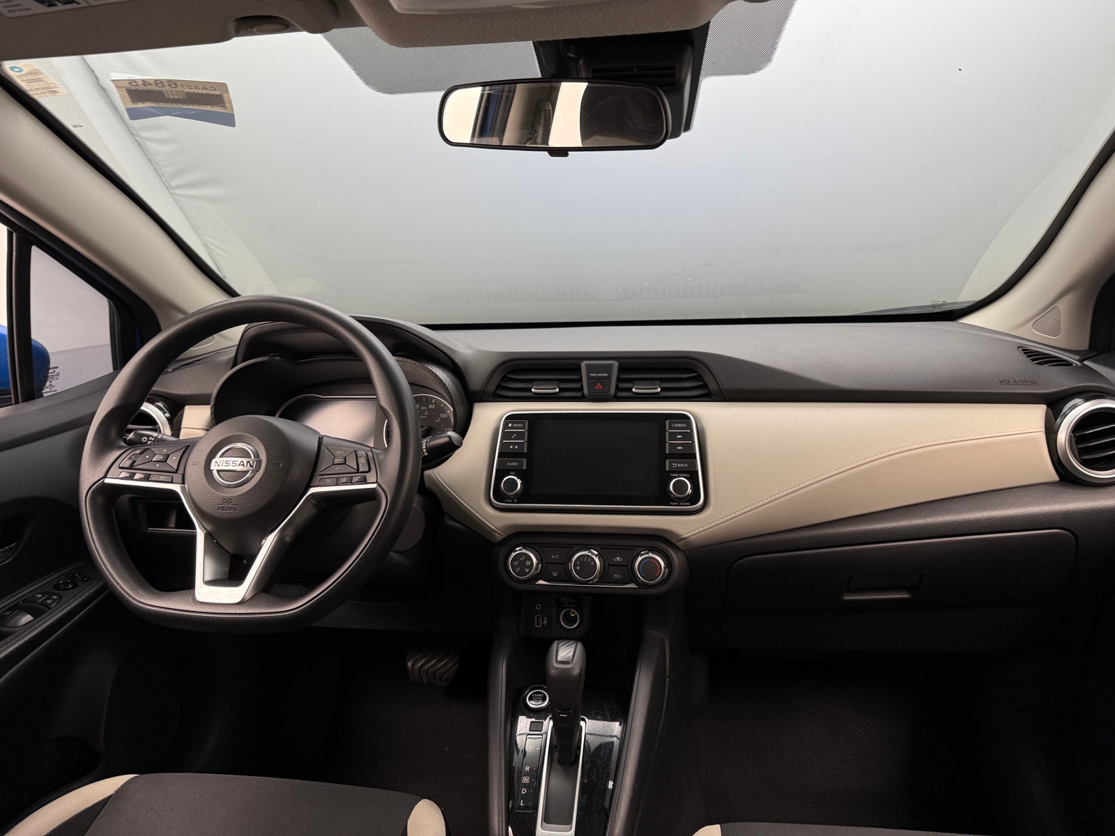 Thumbnail: 2022 Nissan Versa - 3