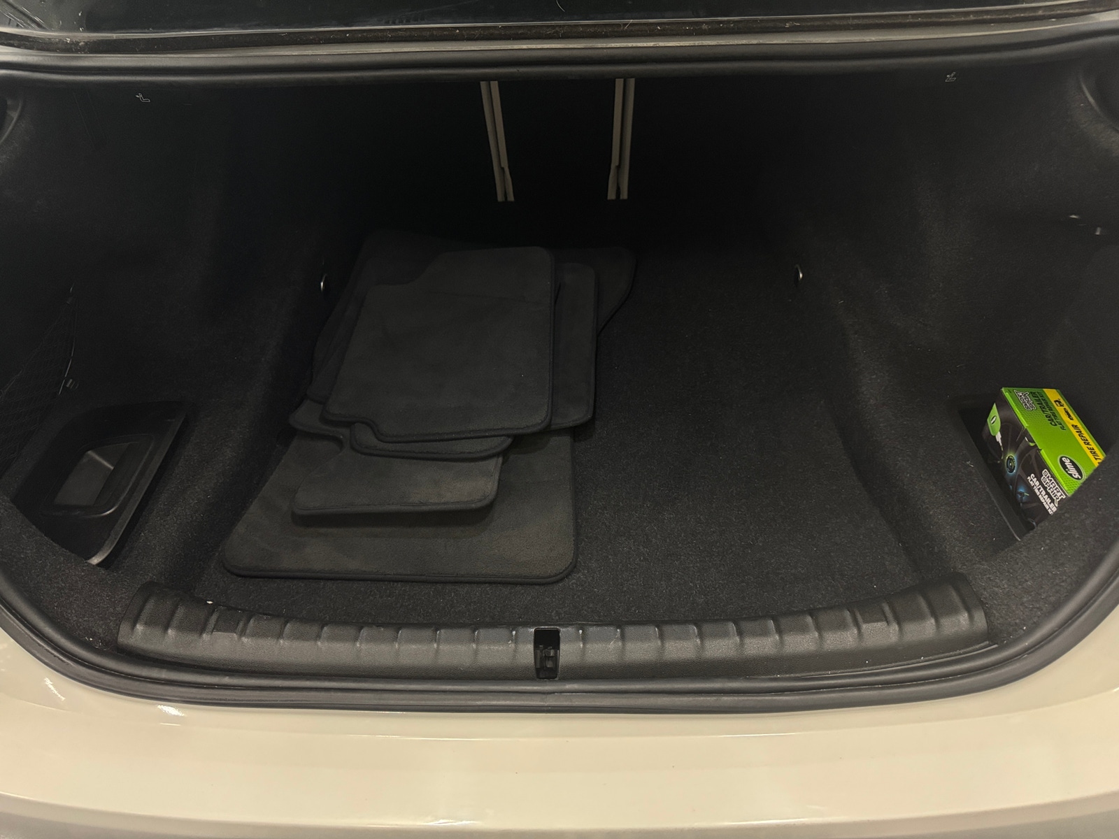 Thumbnail: 2018 BMW 5 Series - 6