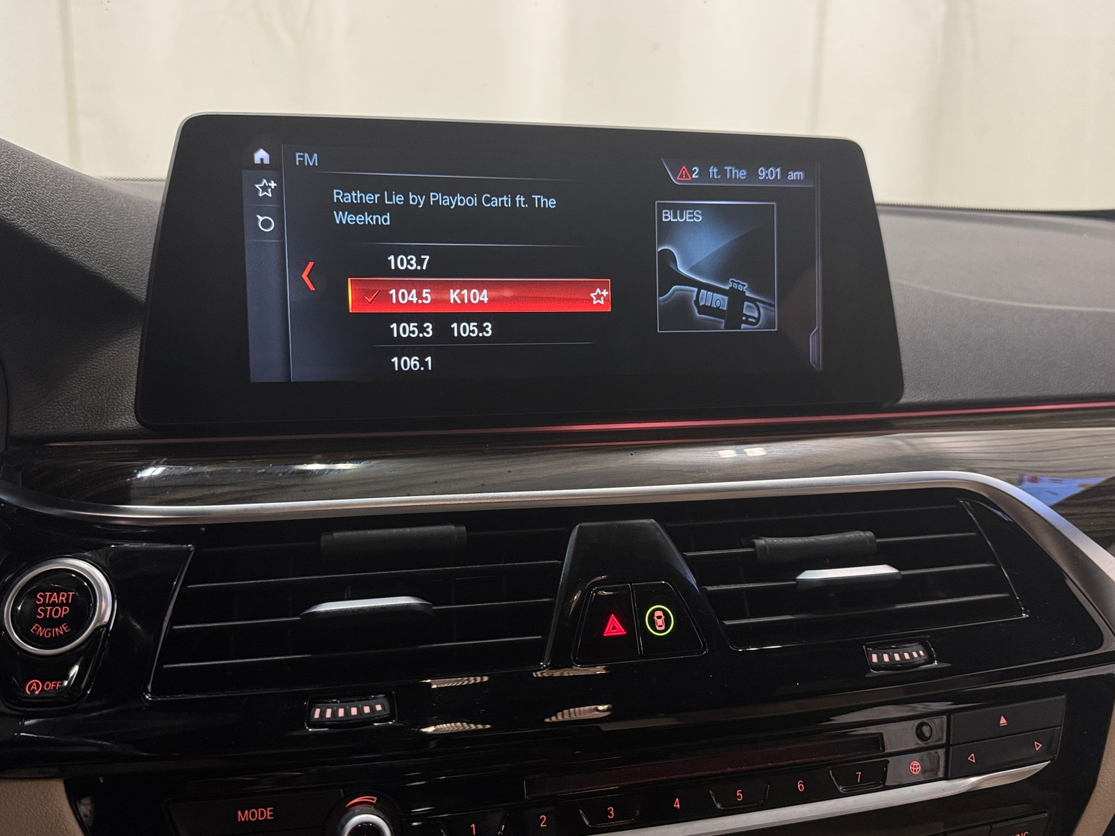 Thumbnail: 2018 BMW 5 Series - 3