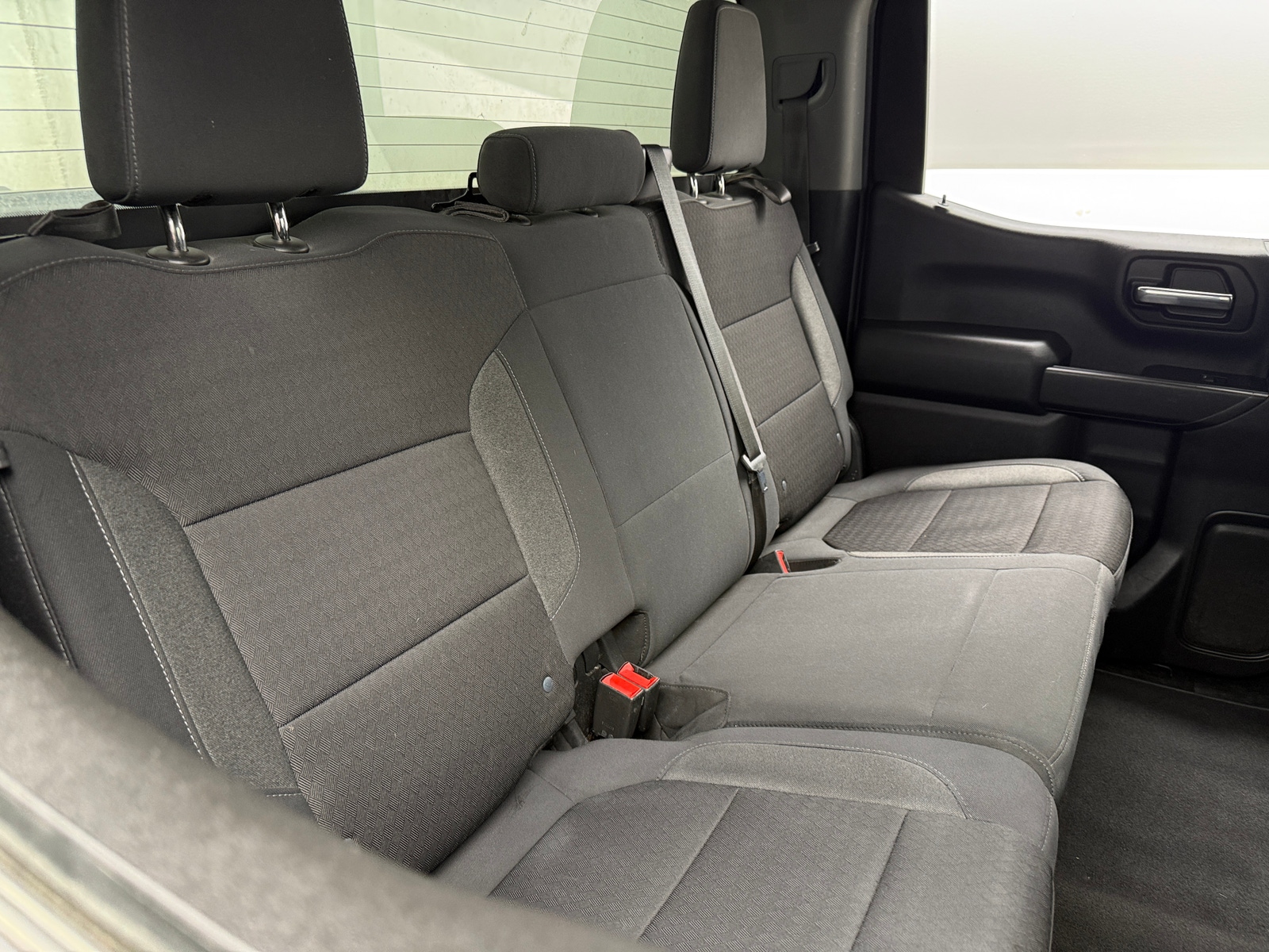 Thumbnail: 2020 Chevrolet Silverado 1500 - 6