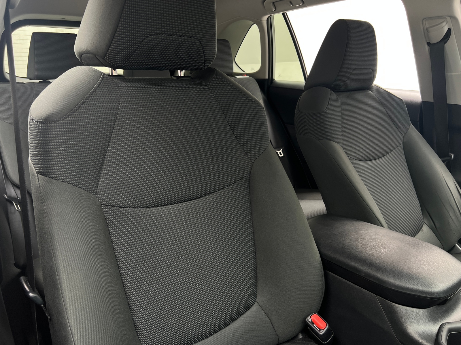 Thumbnail: 2024 Toyota RAV4 - 2