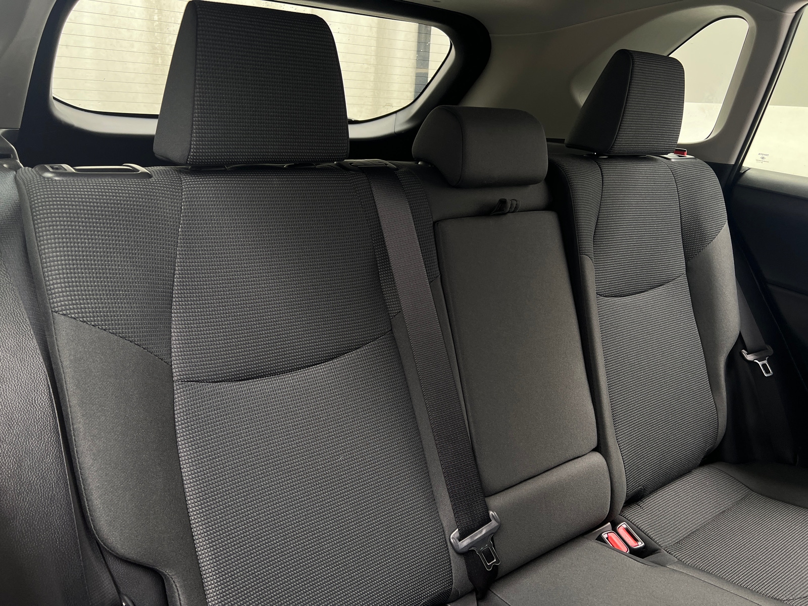 Thumbnail: 2024 Toyota RAV4 - 6