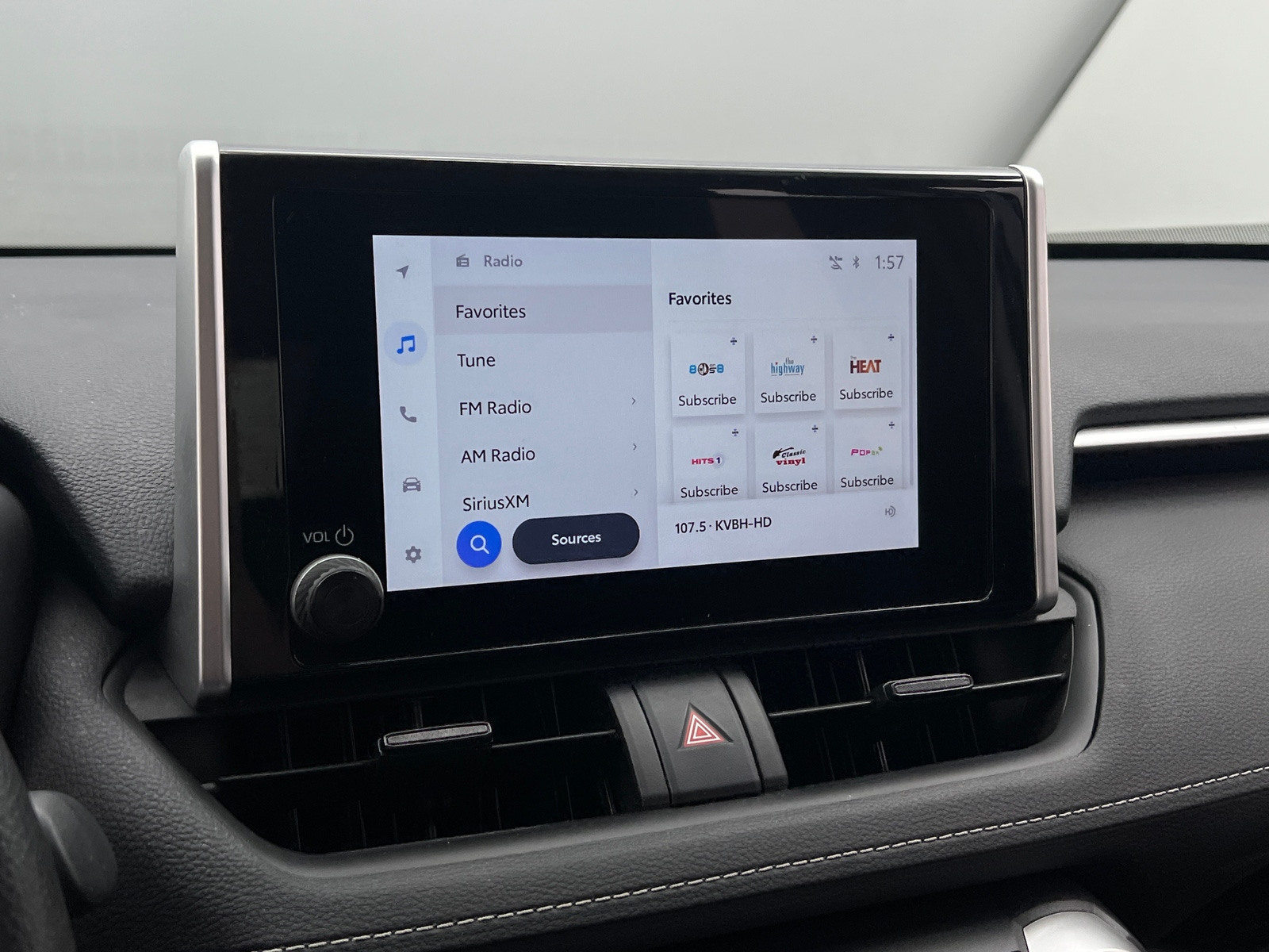 Thumbnail: 2024 Toyota RAV4 - 4