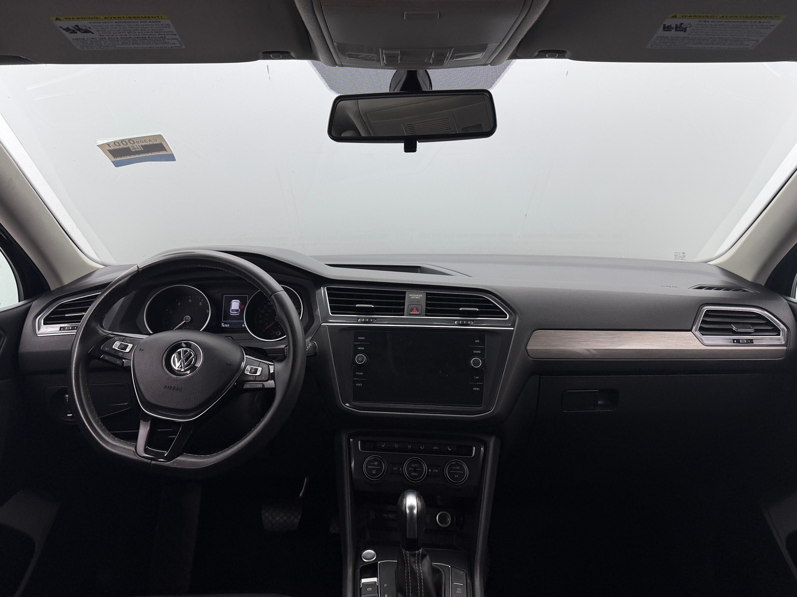 Thumbnail: 2021 Volkswagen Tiguan - 2