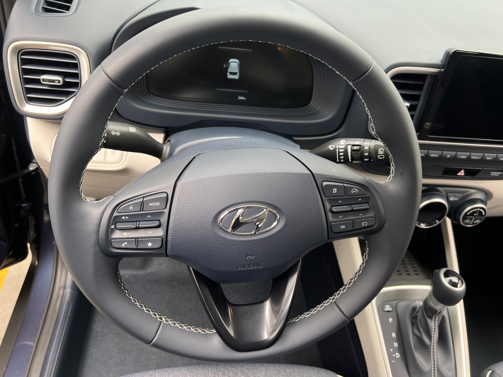 Thumbnail: 2025 Hyundai Venue - 5