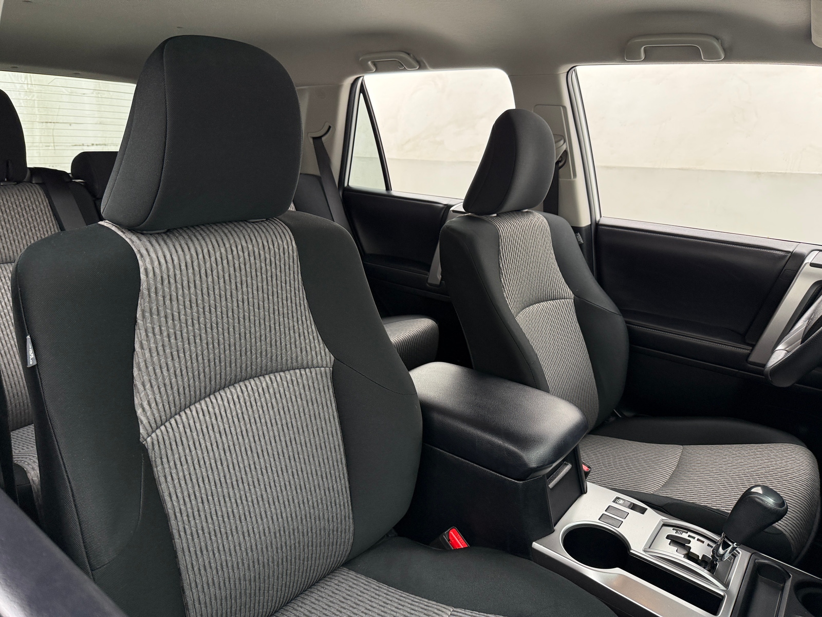 Thumbnail: 2018 Toyota 4Runner - 2