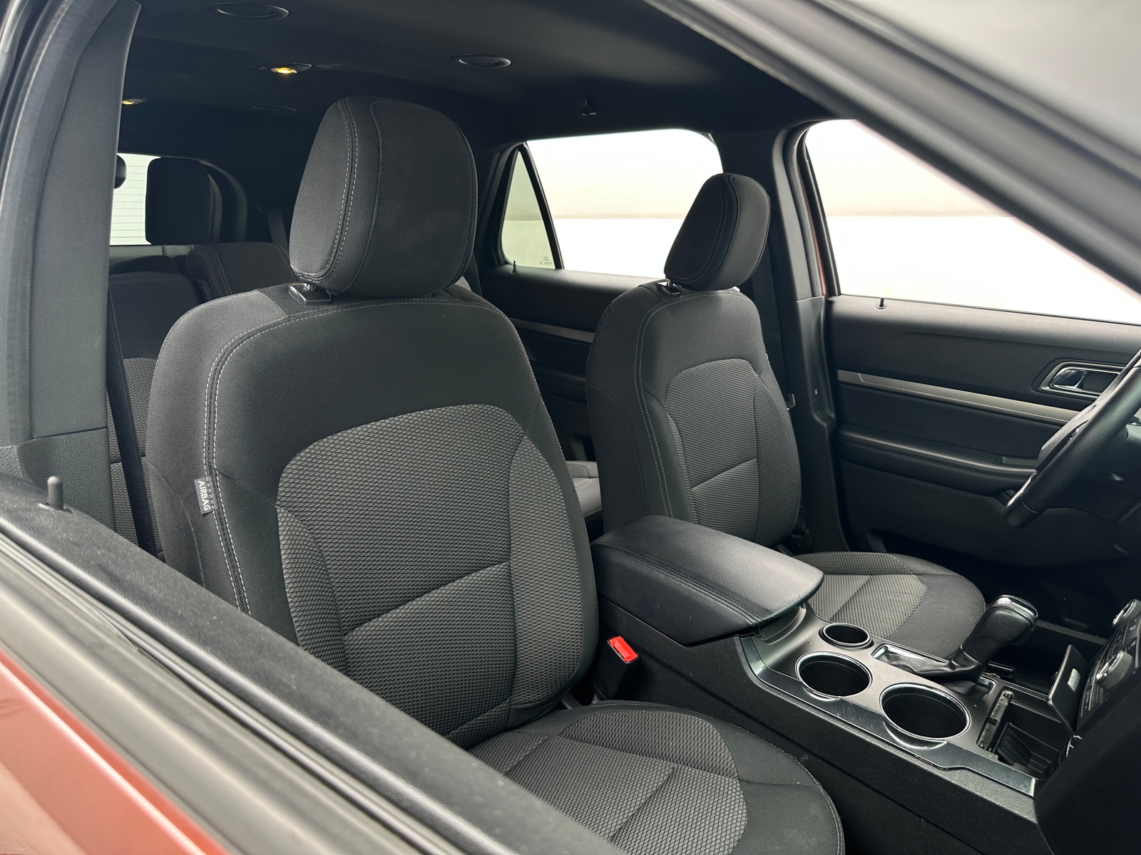 Thumbnail: 2018 Ford Explorer - 2