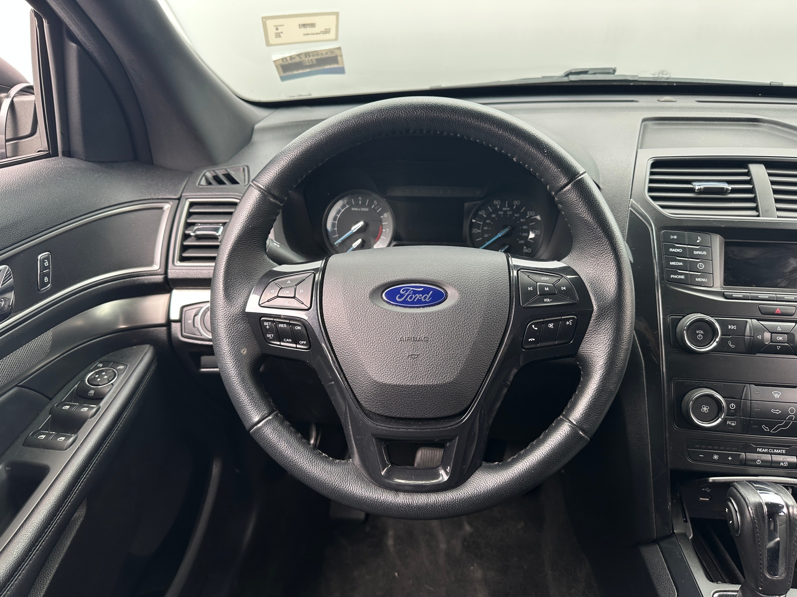 Thumbnail: 2018 Ford Explorer - 5