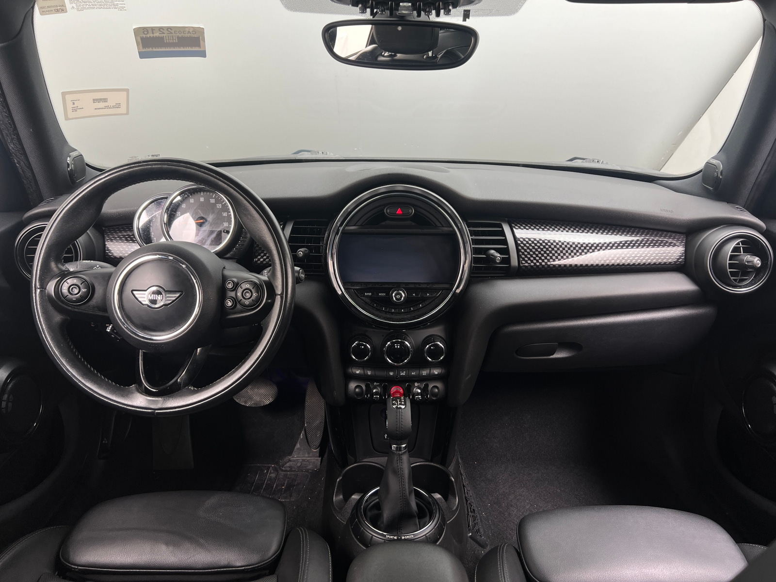 Thumbnail: 2016 MINI Cooper Hardtop - 2