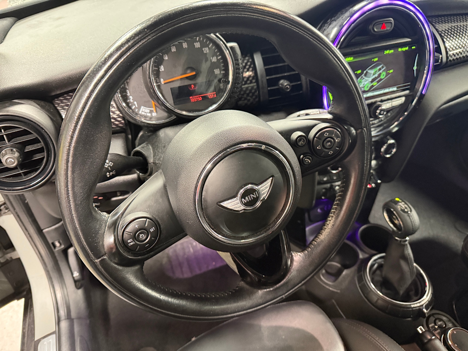 Thumbnail: 2016 MINI Cooper Hardtop - 4