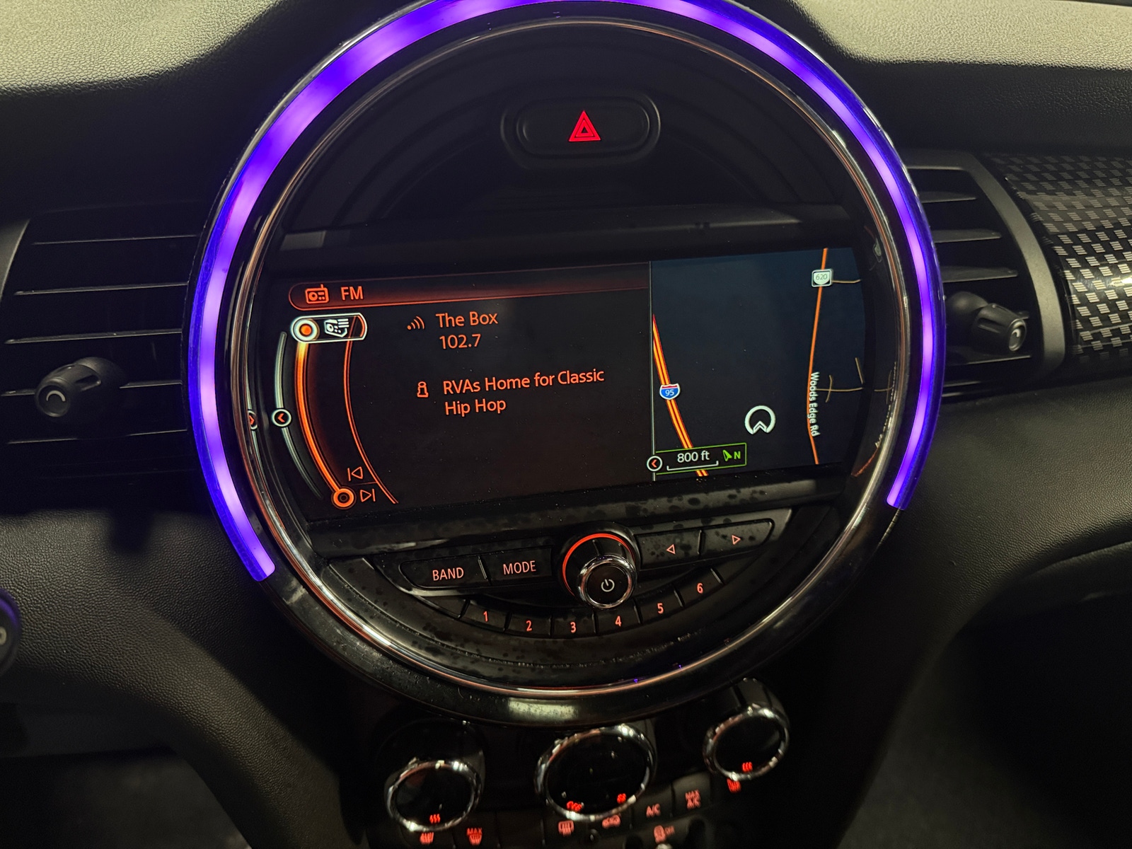 Thumbnail: 2016 MINI Cooper Hardtop - 3