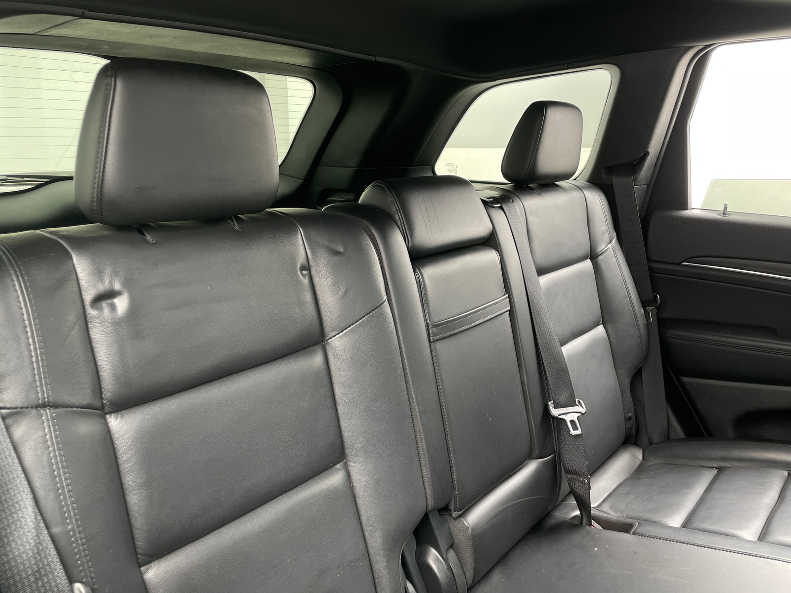 Thumbnail: 2020 Jeep Grand Cherokee - 5