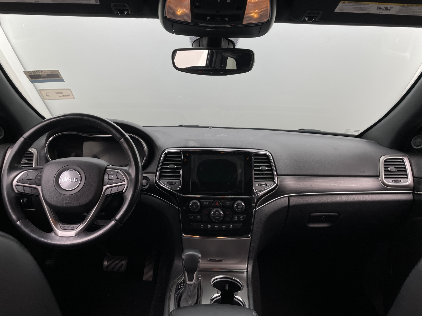 Thumbnail: 2020 Jeep Grand Cherokee - 2