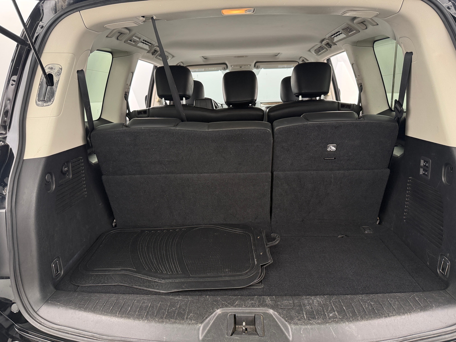 Thumbnail: 2019 Nissan Armada - 6