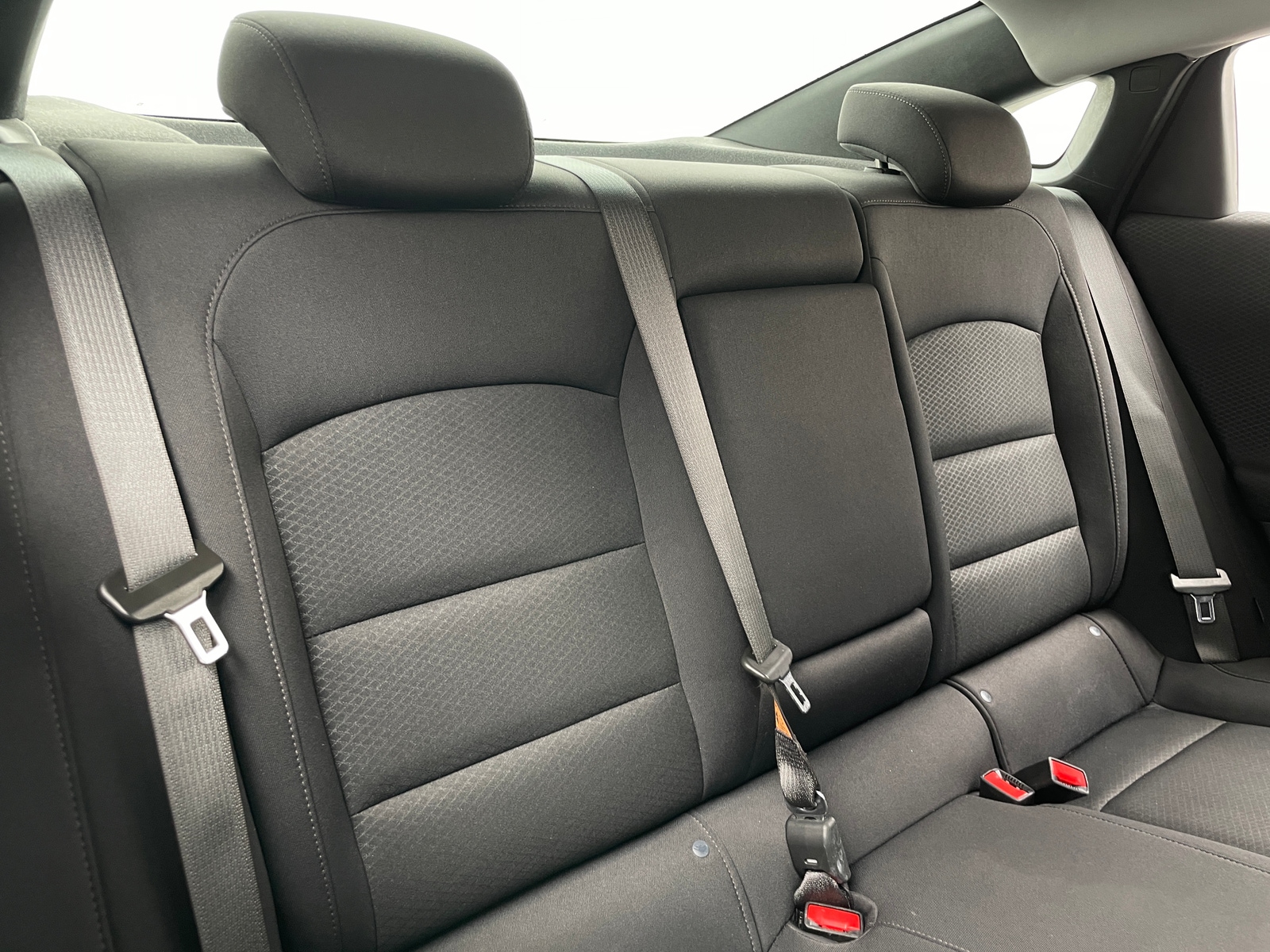 Thumbnail: 2024 Chevrolet Malibu - 6