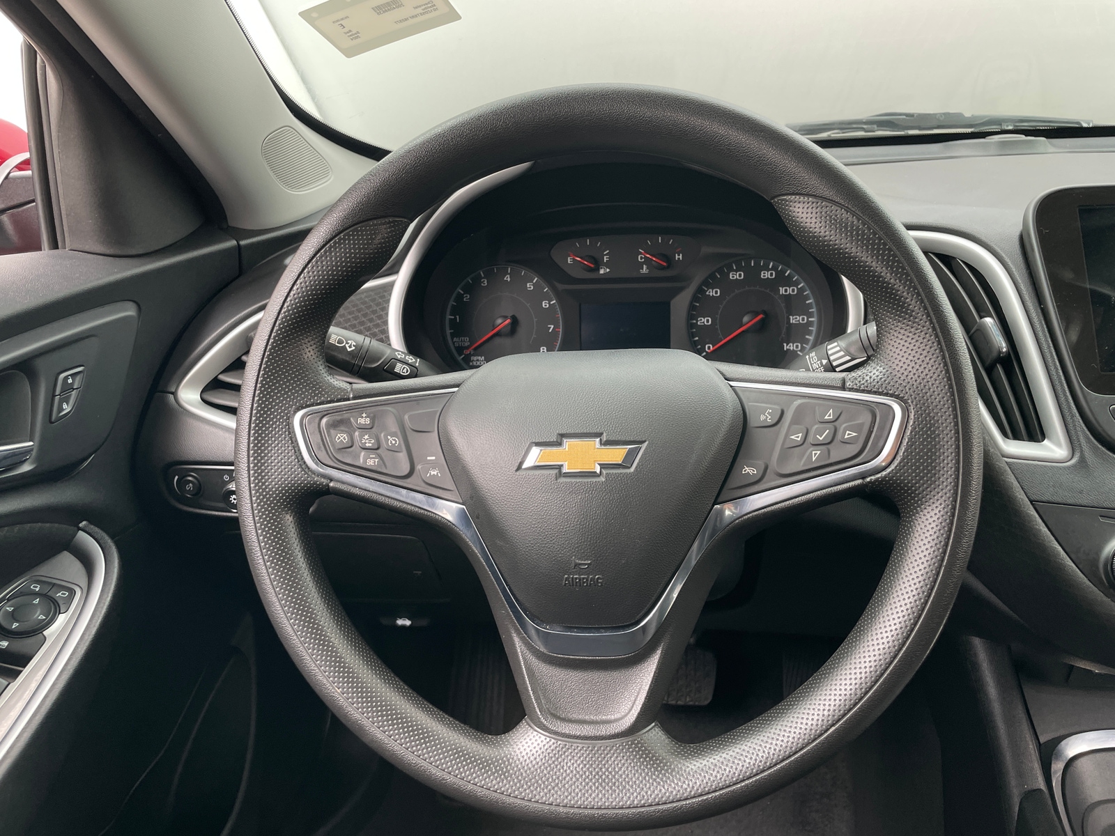 Thumbnail: 2024 Chevrolet Malibu - 5