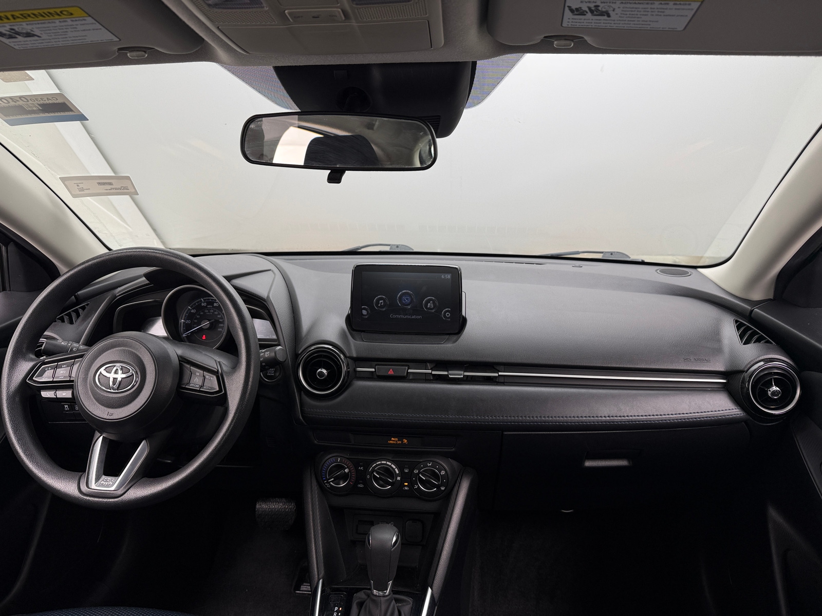 Thumbnail: 2020 Toyota Yaris - 3