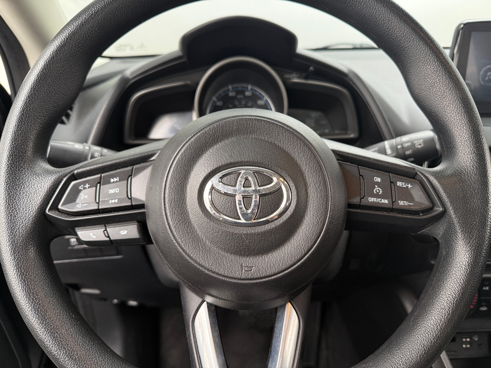 Thumbnail: 2020 Toyota Yaris - 5