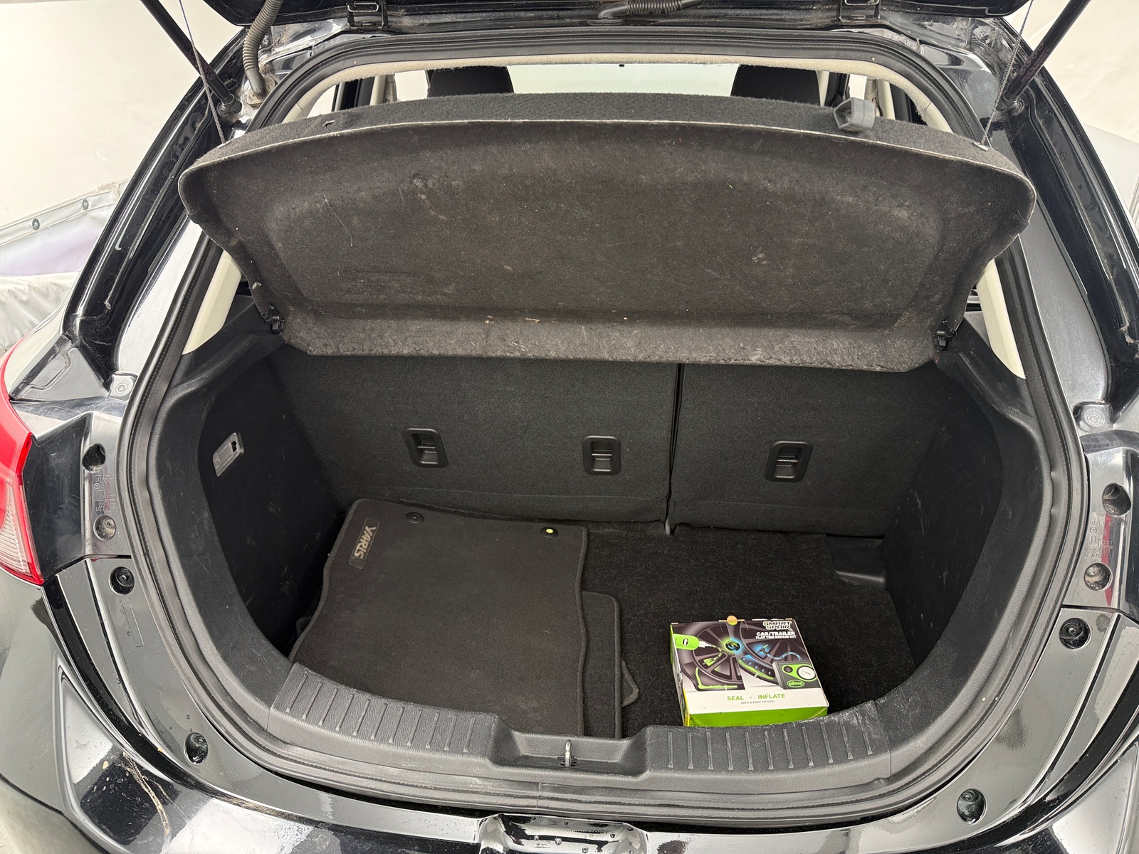 Thumbnail: 2020 Toyota Yaris - 7