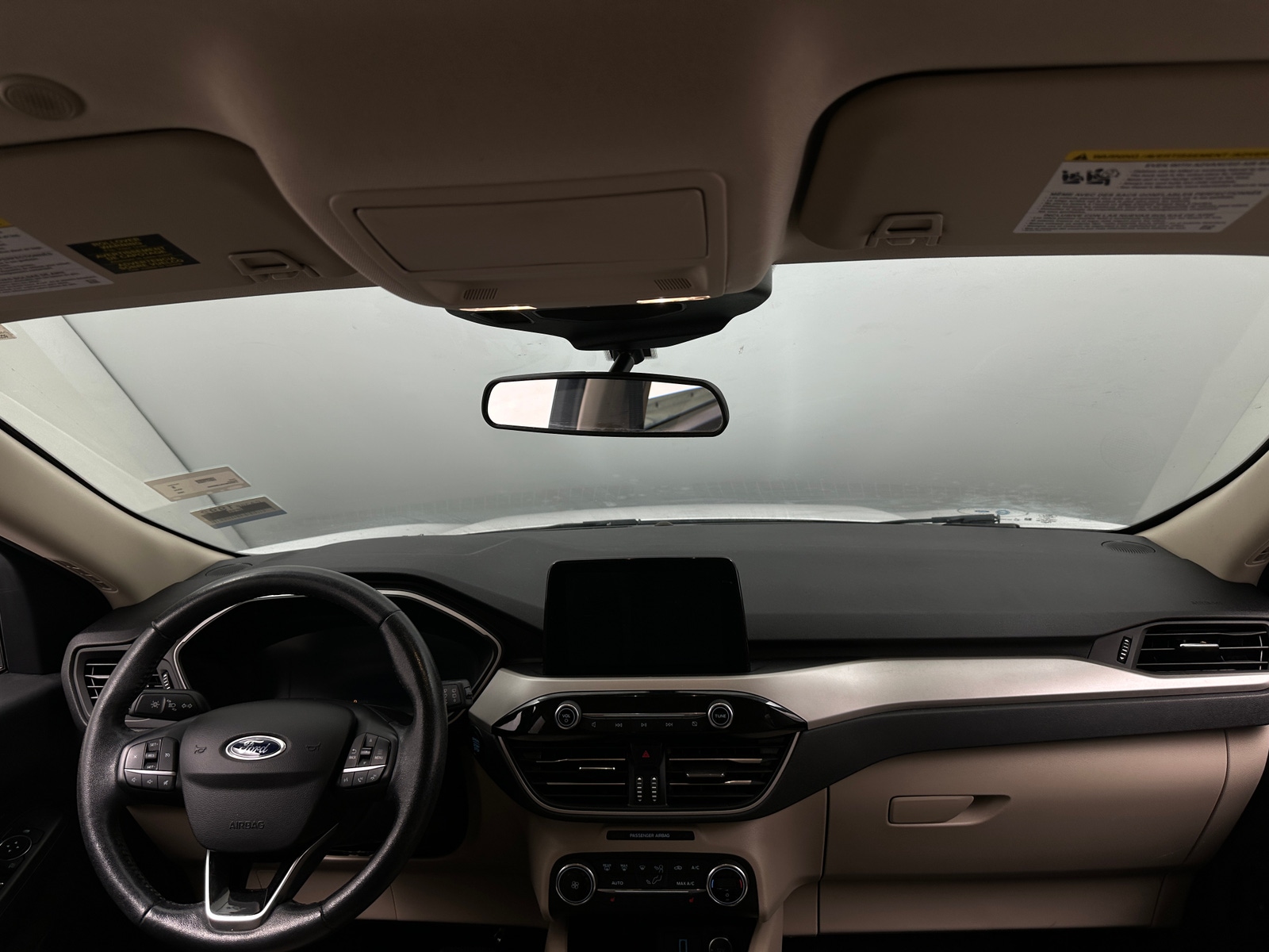 Thumbnail: 2020 Ford Escape - 3