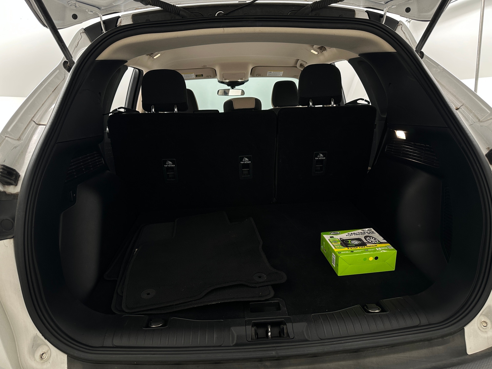 Thumbnail: 2020 Ford Escape - 7