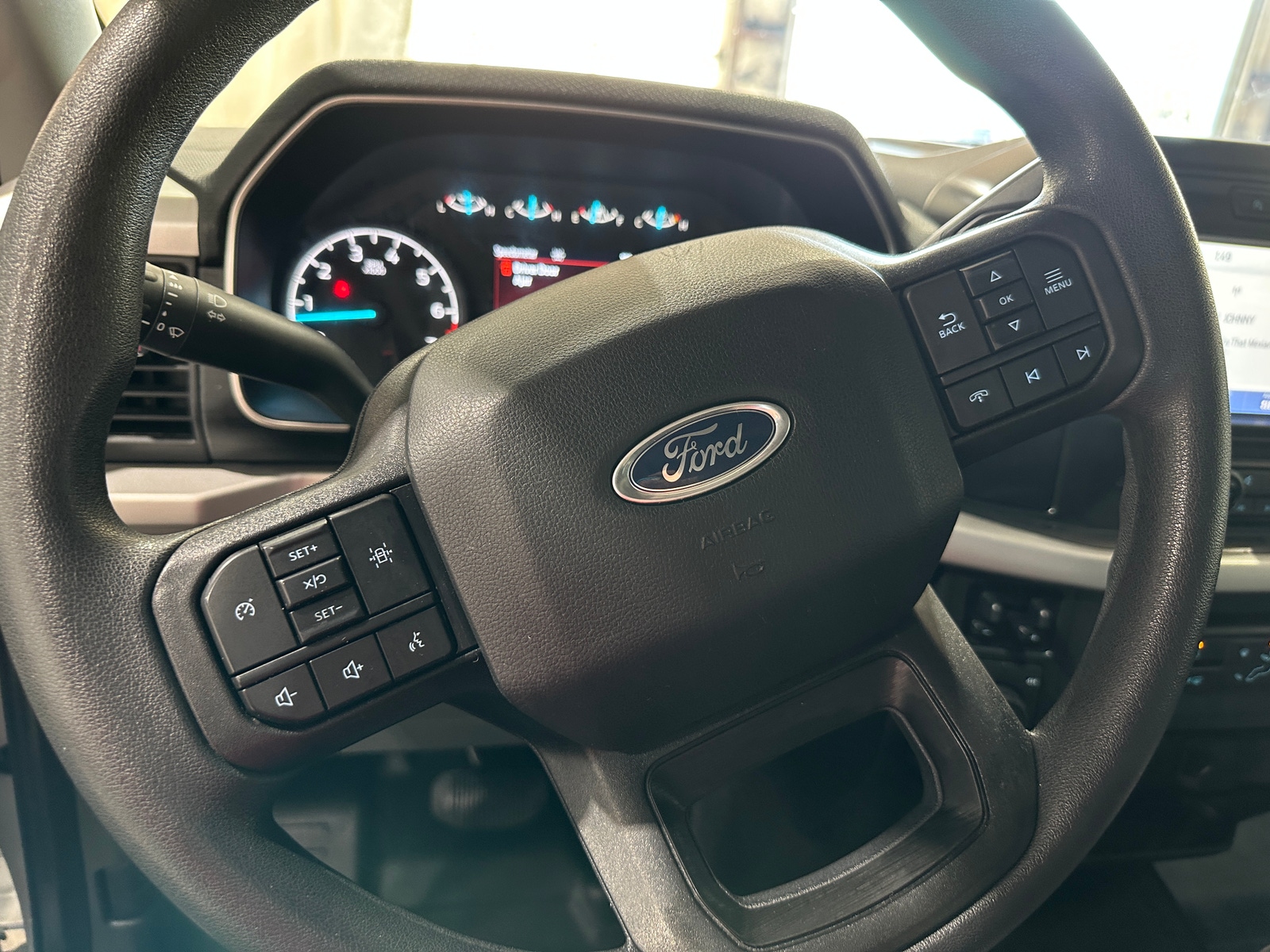 Thumbnail: 2022 Ford Econoline - 4