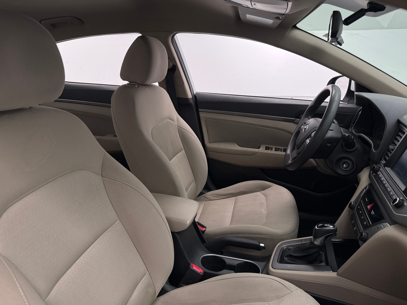 Thumbnail: 2017 Hyundai Elantra - 2