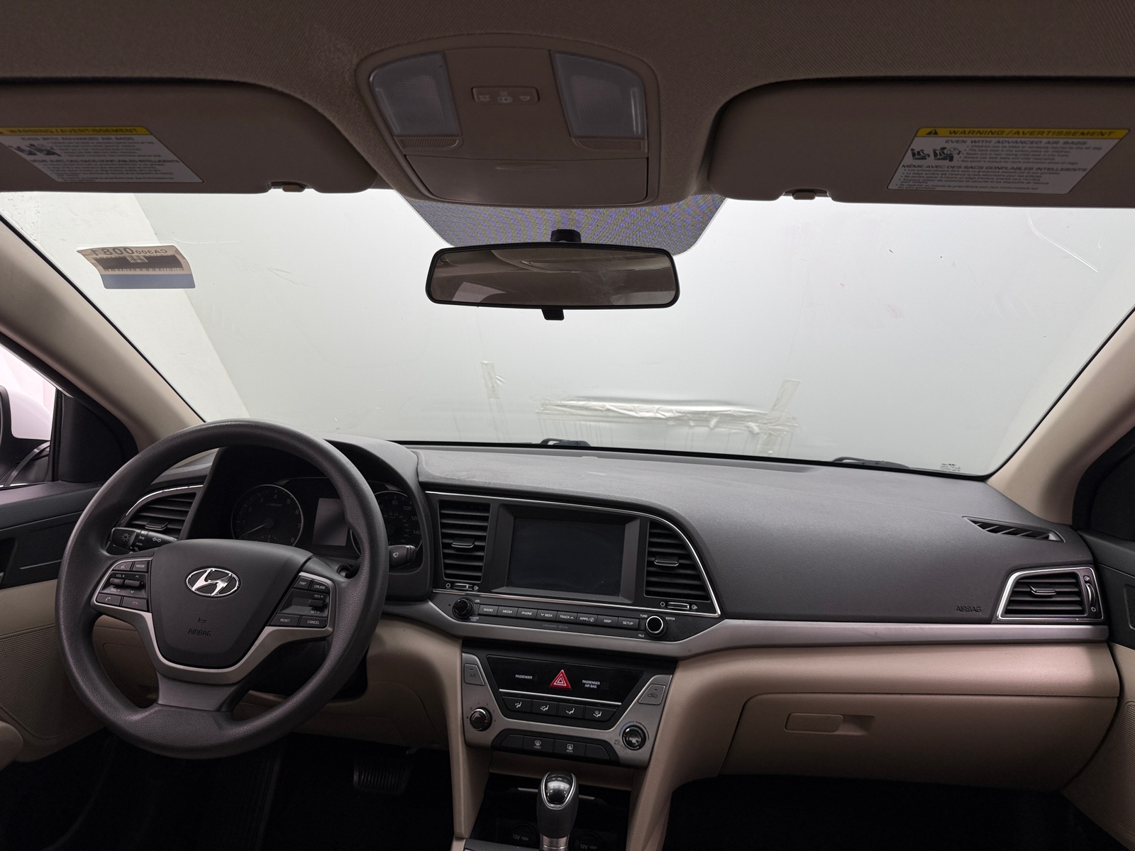 Thumbnail: 2017 Hyundai Elantra - 3