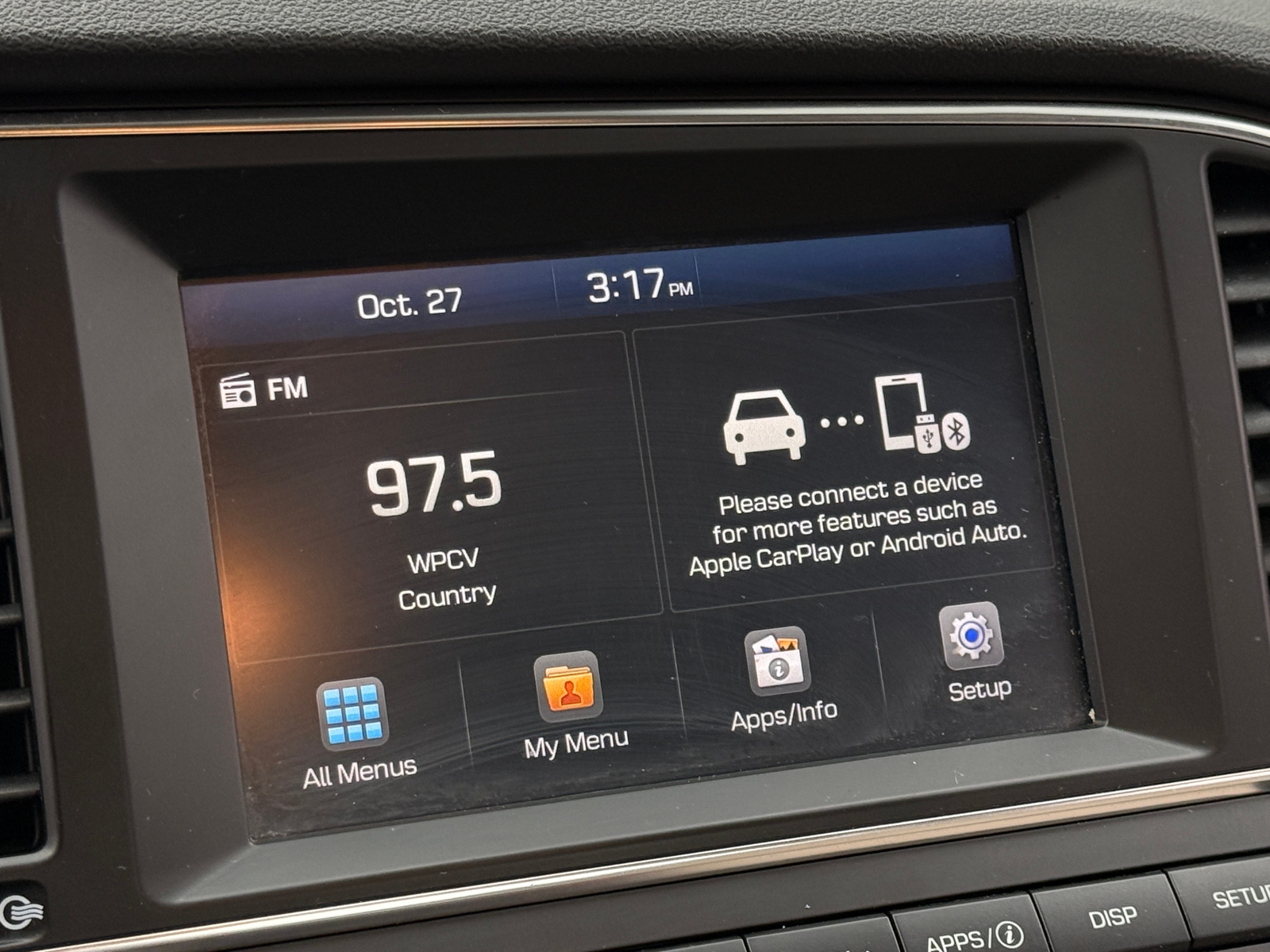 Thumbnail: 2017 Hyundai Elantra - 4