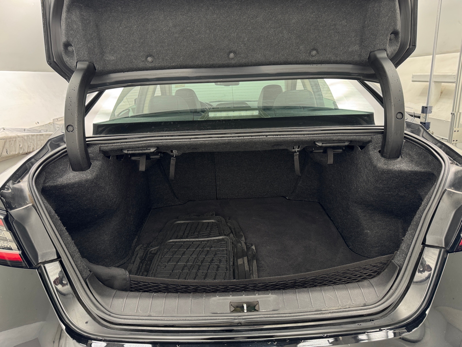 Thumbnail: 2020 Nissan Maxima - 6