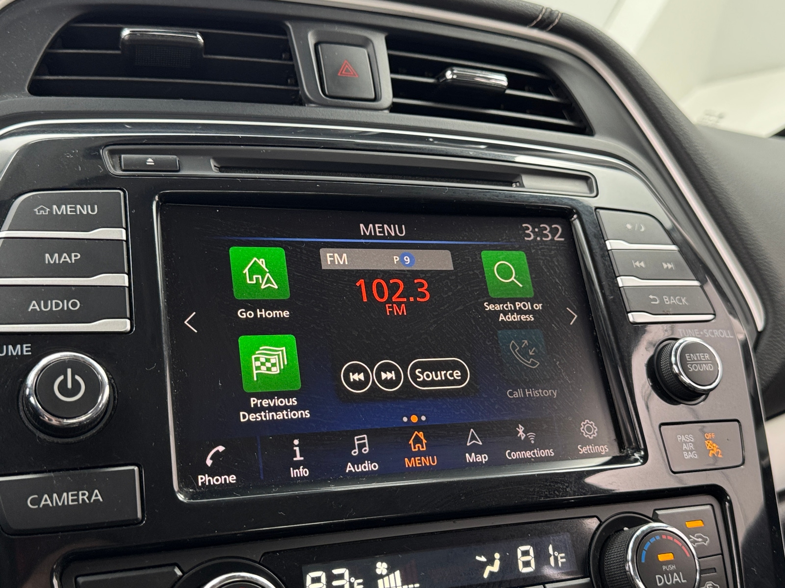 Thumbnail: 2020 Nissan Maxima - 3