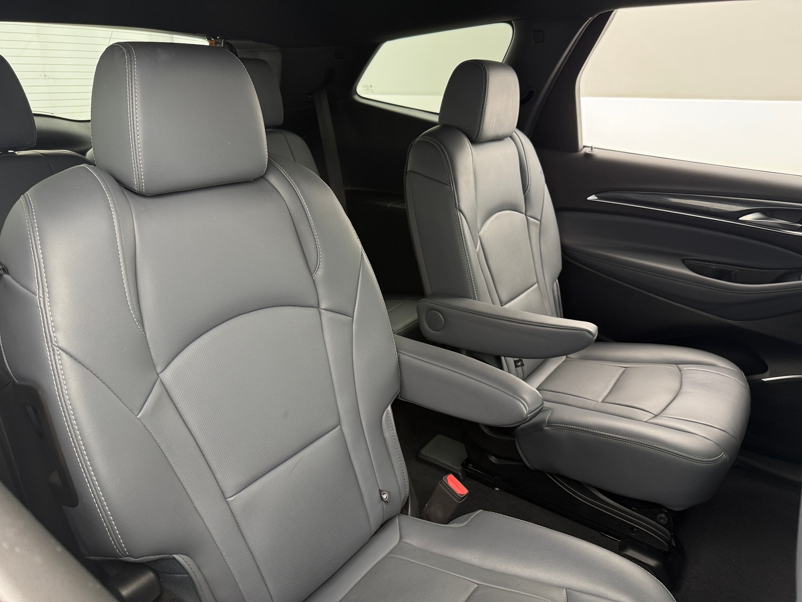 Thumbnail: 2024 Buick Enclave - 5