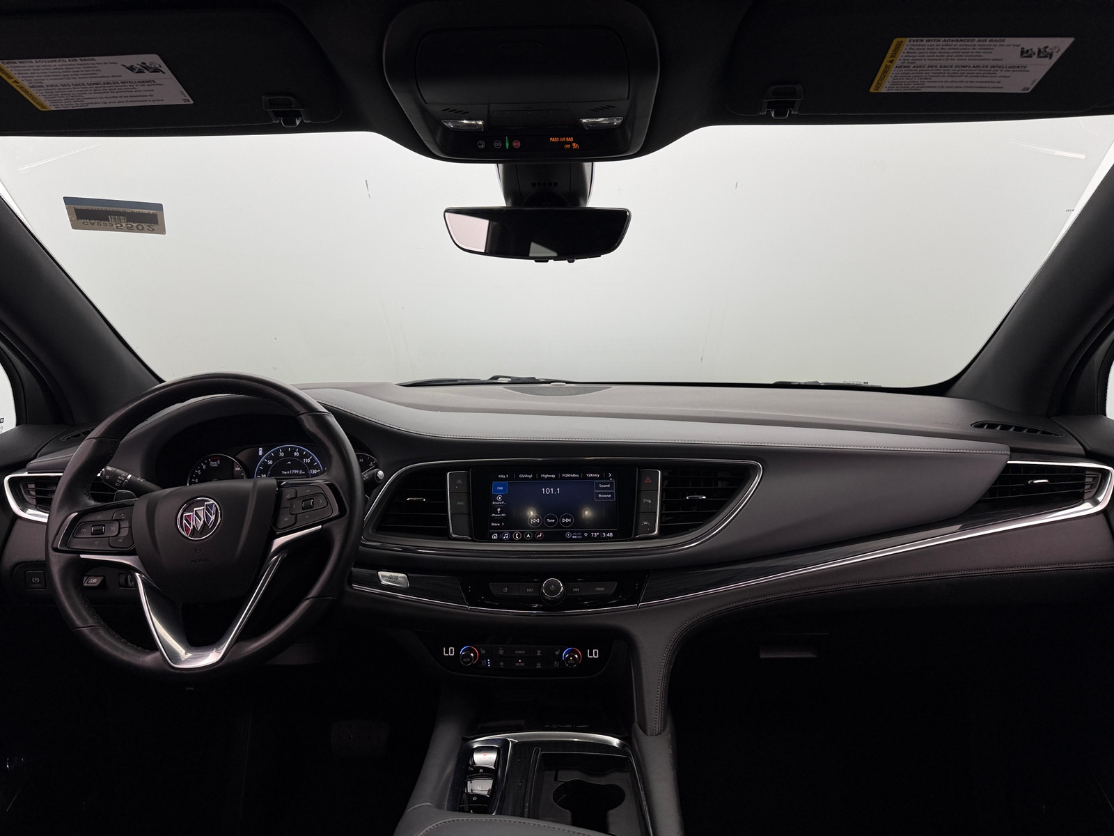 Thumbnail: 2024 Buick Enclave - 2