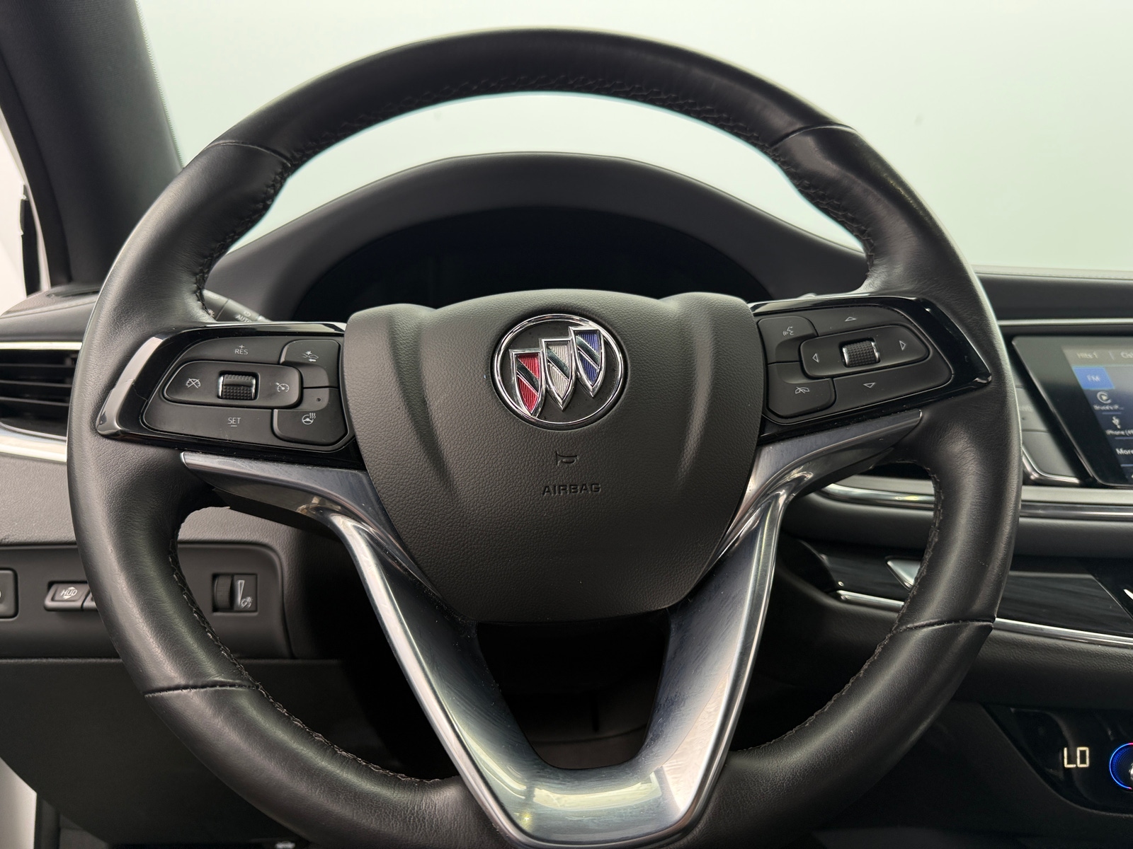 Thumbnail: 2024 Buick Enclave - 4