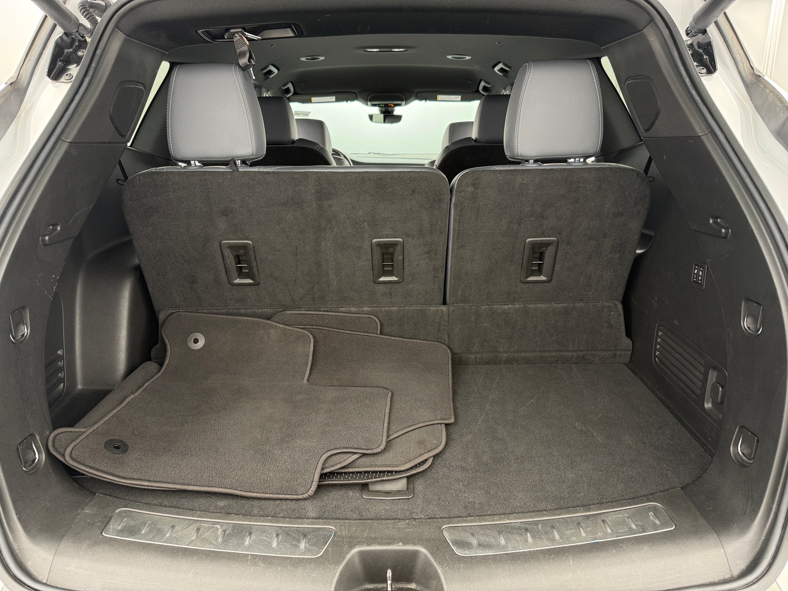 Thumbnail: 2024 Buick Enclave - 6