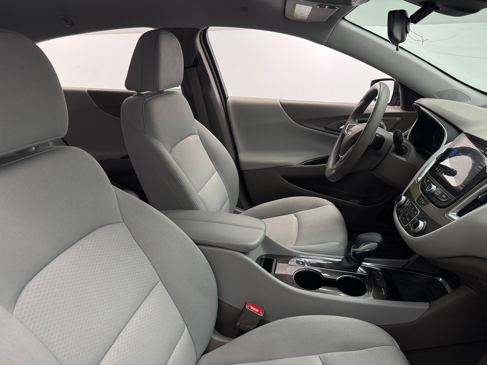 Thumbnail: 2023 Chevrolet Malibu - 2