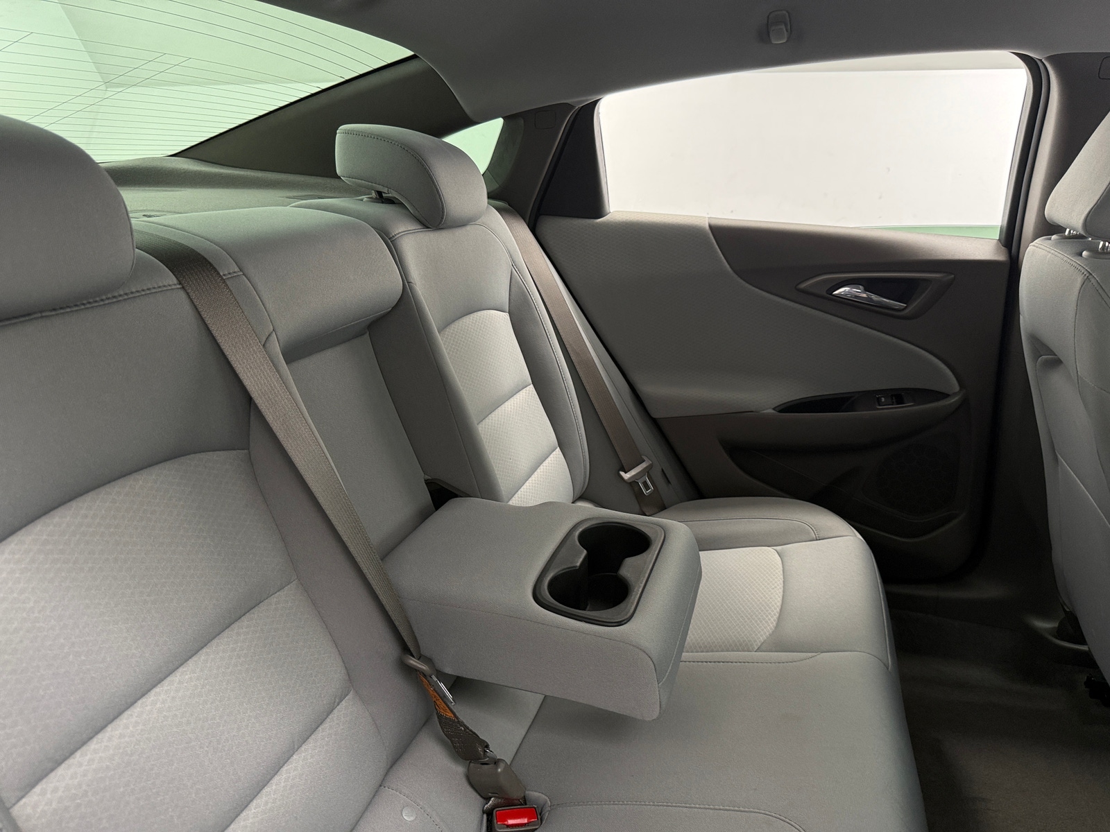 Thumbnail: 2023 Chevrolet Malibu - 6